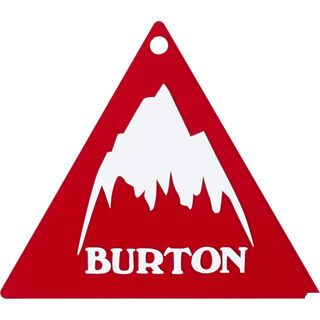 Burton Tri-Scraper - Abziehklingen