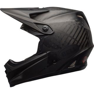 Bell Full-9, black/grey - Fahrradhelm