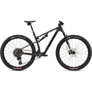 Cervelo ZFS-5 120 X0 AXS five black