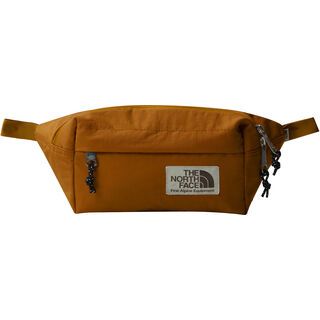 The North Face Berkeley Lumbar timber tan/tnf black