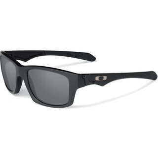 Oakley Jupiter Squared, matte black/grey - Sonnenbrille