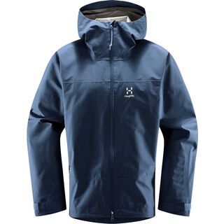 Haglöfs Spire Alpine GTX Jacket Men tarn blue