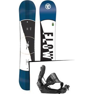 Set: Flow Era 2017 +  Five Hybrid (1718390S)