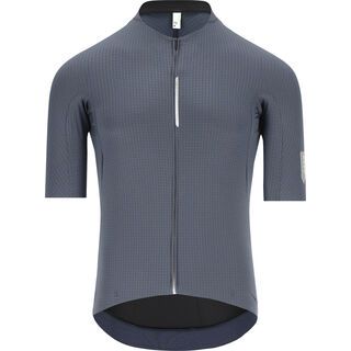 Q36.5 Dottore Pro Jersey grisaille blue