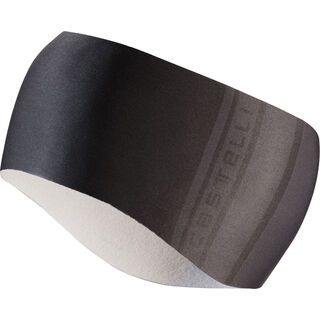 Castelli Pro Thermal 2 Headband light black