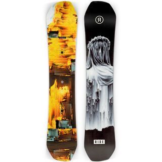 Ride Helix Wide 2020 - Snowboard