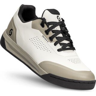 Scott MTB Volt Evo Flat Shoe beige/black