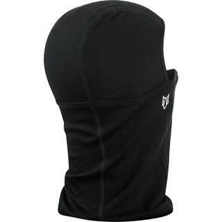 Woolf Merino Svarthetta Balaclava black