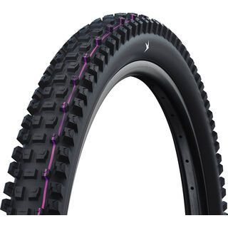 Schwalbe Albert Radial Addix Ultra Soft Gravity Pro - 29 Zoll