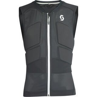 Scott AirFlex Pro Men's Vest Protector, black/white - Protektorenweste
