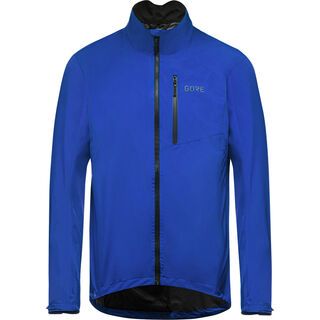 Gore Wear Gore-Tex Paclite Jacke Herren ultramarine blue