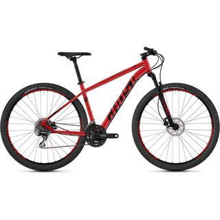 Ghost Kato 2.9 AL 2019, red/black - Mountainbike
