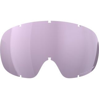 POC Fovea Mid/Fovea Mid Race Lens Clarity Hi. Int./Cloudy Violet