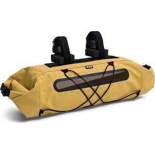 Capsuled Handlebar Bag ochre