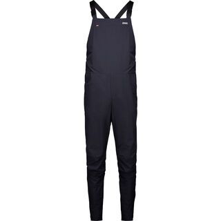 POC M's Essential MTB Dungaree uranium black