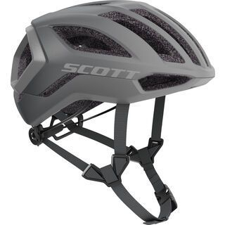 Scott Centric Plus Helmet vogue silver/reflective