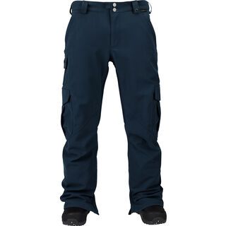 Burton Gore-Tex Cargo Pant , Submarine - Snowboardhose