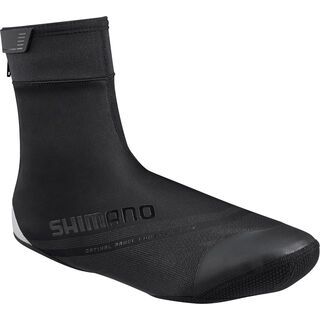 Shimano S1100R Soft Shell Shoe Cover black