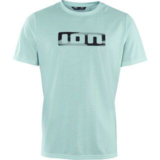 ION Bike Jersey Ionic Shortsleeve DR Men electric-green