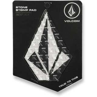 Volcom Stone Stomp Pad black