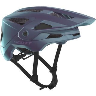 Scott Stego Plus Helmet prism unicorn purple