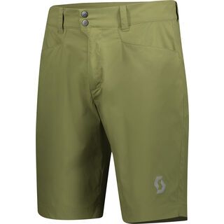 Scott Trail MTN Men's Shorts, green moss - Radhose