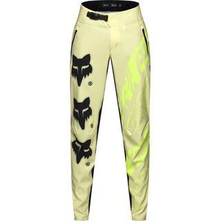 Fox Flexair Pant Elevated lemonade