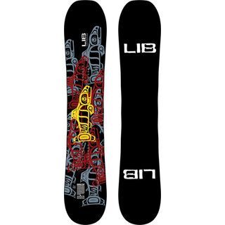 Lib Tech Double Dip 2020 - Snowboard