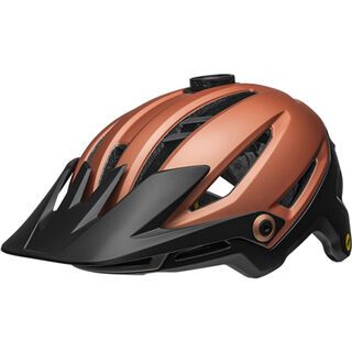 Bell Sixer MIPS, copper/black - Fahrradhelm