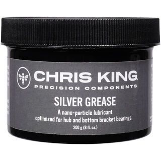 Chris King Silver Grease - 200 g