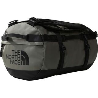 The North Face Base Camp Duffel - S new taupe green-tnf black