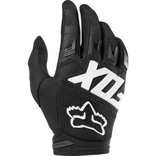 Fox Dirtpaw Glove, black - Fahrradhandschuhe