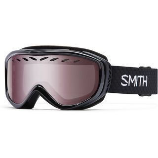 Smith Transit Pro, black/ignitor mirror - Skibrille