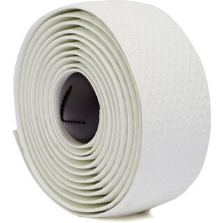 Fabric Silicone Bar Tape white