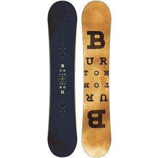 Burton Honcho (B-Ware/2nd) - Snowboard