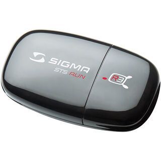 Sigma R3 Sender
