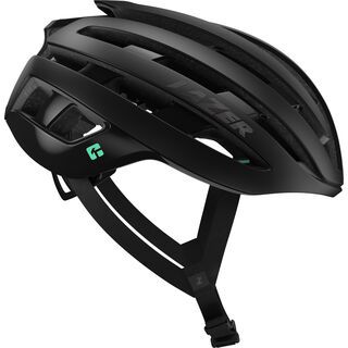 Lazer Z1 KinetiCore matte black