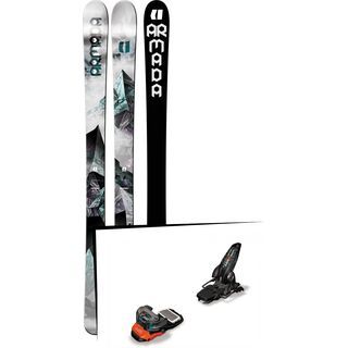 Set: Armada Victa 93 2017 + Marker Lord S.P.14 (499345)