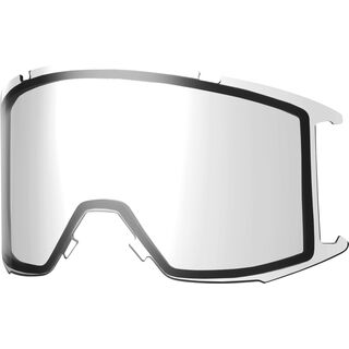 Smith Squad Replacement Lens Clear Antifog