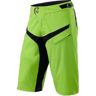 Specialized Demo Pro Short, green - Radhose