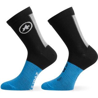 Assos Assosoires Ultraz Winter Socks blackseries