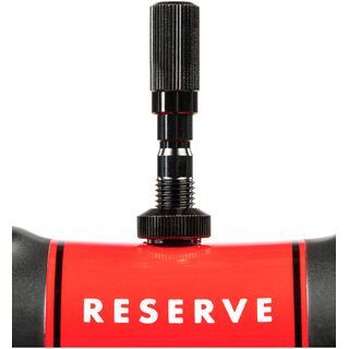 Reserve Fillmore Cap Kit black