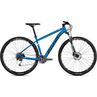 Ghost Kato 5.9 AL 2019, blue/black/white - Mountainbike
