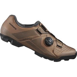 Shimano SH-XC300 Women XC bronze