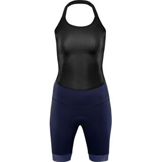 Cube Road/XC WS Trägerhose Artline kurz navy
