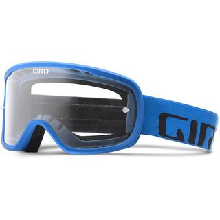 Giro Tempo MTB - Clear blue