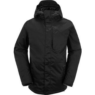 Volcom Retrospec Insulated Jacket, black - Snowboardjacke