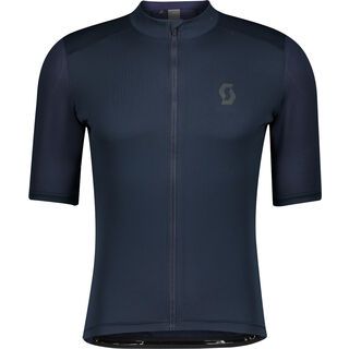 Scott Endurance 10 S/SL Men's Shirt midnight blue/dark grey