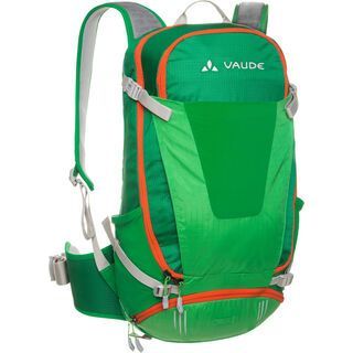 Vaude Moab 16l, grasshopper - Fahrradrucksack