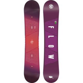 Flow Jewel 2017 - Snowboard